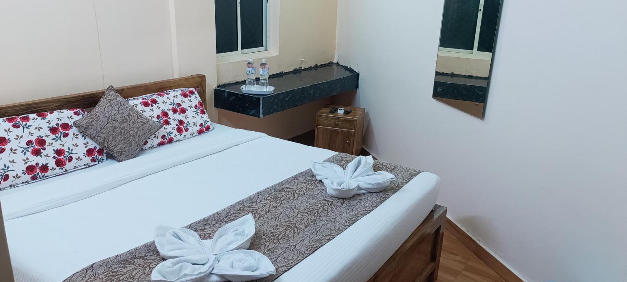 Hotel Vip Prime Puri Bagian luar foto